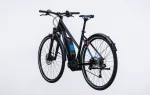 Электровелосипед Cube Cross Hybrid PRO Allroad 400 Trapeze 2017 — изображение 3