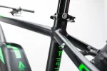 Электровелосипед Cube Nutrail Hybrid 500 2017 — изображение 7