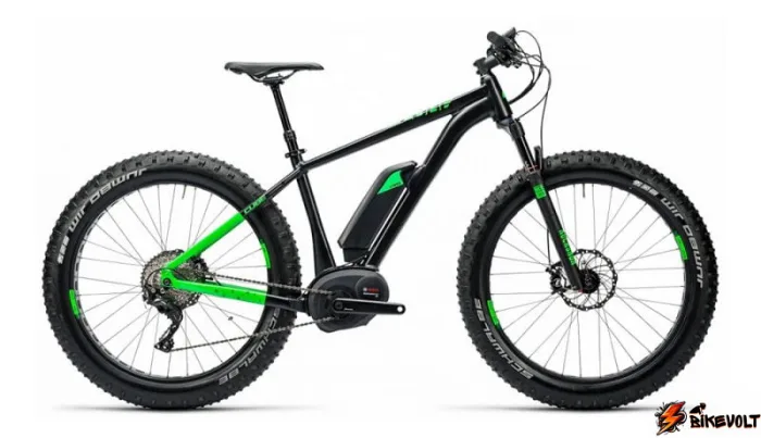 jelektrovelosiped-cube-nutrail-hybrid-500-29-2016-0 Электровелосипед Cube Nutrail Hybrid 500 29 2016 — изображение 1