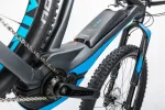 Электровелосипед Cube Reaction Hybrid HPA Eagle 500 27.5 2017 — изображение 12