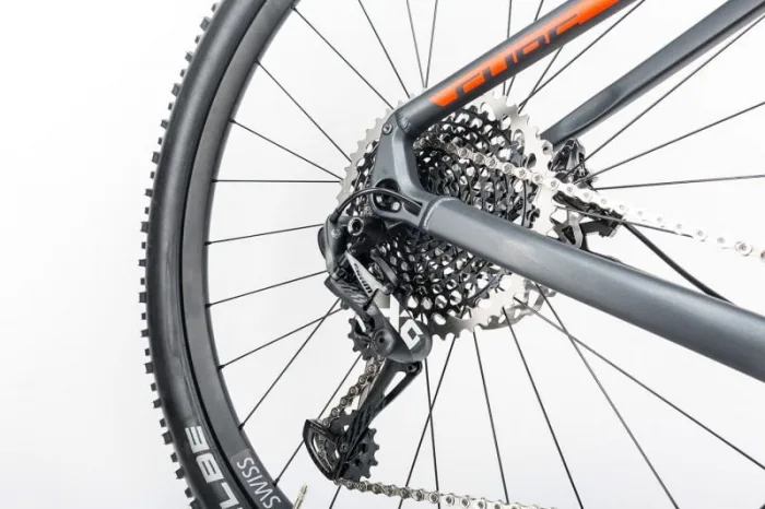 Электровелосипед Cube Reaction Hybrid HPA Eagle 500 27.5 2017 — изображение 13