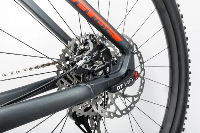 Электровелосипед Cube Reaction Hybrid HPA Eagle 500 27.5 2017 — изображение 14