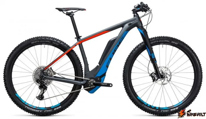 jelektrovelosiped-cube-reaction-hybrid-hpa-eagle-500-29-2017-0 Электровелосипед Cube Reaction Hybrid HPA Eagle 500 29 2017 — изображение 1