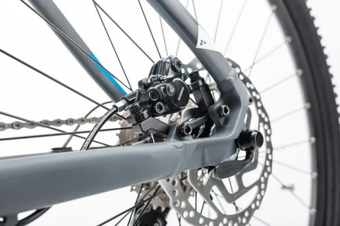 Электровелосипед Cube Reaction Hybrid HPA PRO 400 27.5 2017 — изображение 7