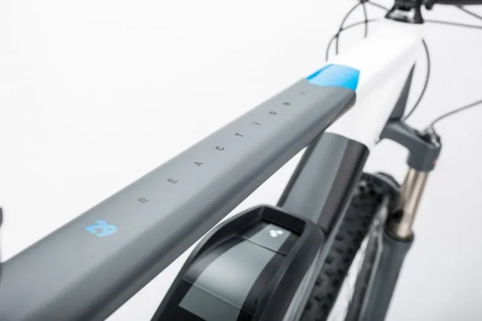 Электровелосипед Cube Reaction Hybrid HPA PRO 400 27.5 2017 — изображение 8