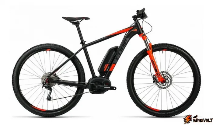 jelektrovelosiped-cube-reaction-hybrid-hpa-pro-400-29-2016-0 Электровелосипед Cube Reaction Hybrid HPA Pro 400 29 2016 — изображение 1