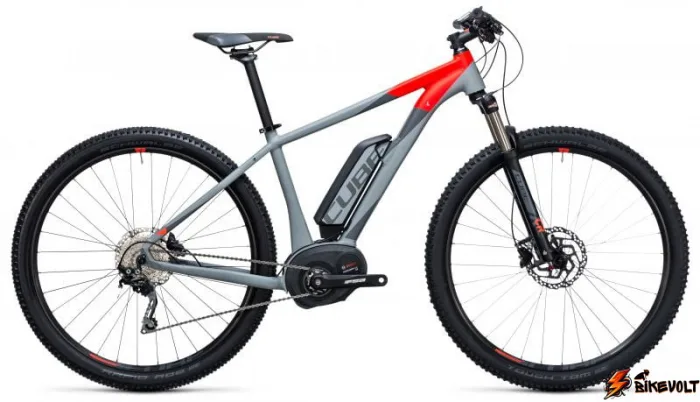 jelektrovelosiped-cube-reaction-hybrid-hpa-pro-400-29-2017-0 Электровелосипед Cube Reaction Hybrid HPA PRO 400 29 2017 — изображение 1