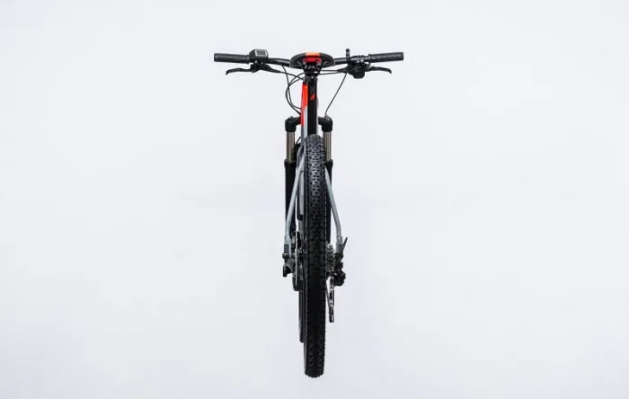 Электровелосипед Cube Reaction Hybrid HPA PRO 500 27.5 2017 — изображение 8