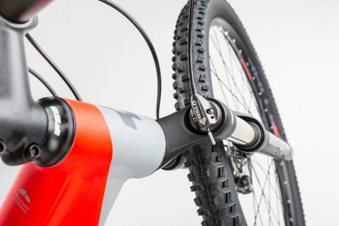 Электровелосипед Cube Reaction Hybrid HPA PRO 500 27.5 2017 — изображение 10