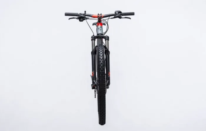 Электровелосипед Cube Reaction Hybrid HPA PRO 500 29 2019 — изображение 11