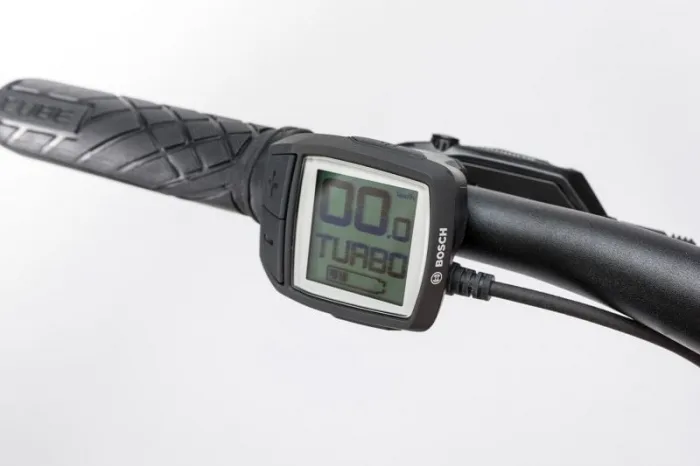 Электровелосипед Cube Reaction Hybrid HPA PRO 500 29 2019 — изображение 16