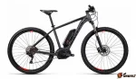 Электровелосипед Cube Reaction Hybrid HPA Race 400 27,5 2016