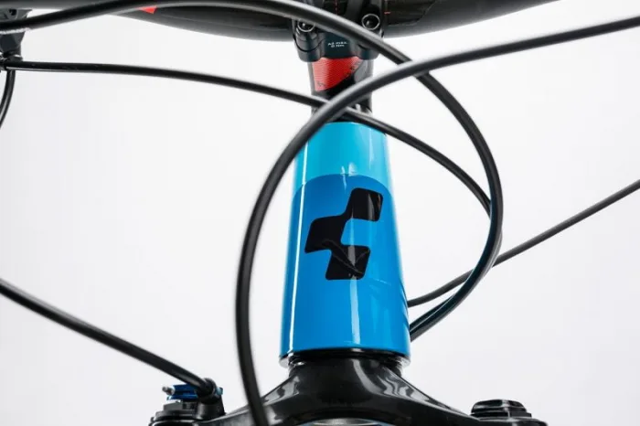 Электровелосипед Cube Reaction Hybrid HPA Race 500 29 2017 — изображение 14