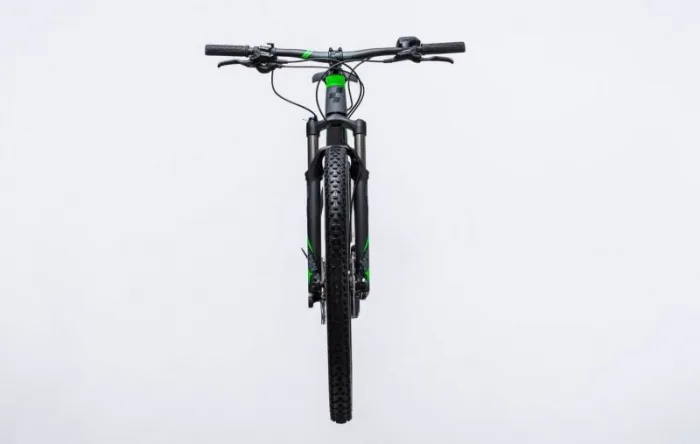 Электровелосипед Cube Reaction Hybrid HPA Race 500 29 2017 — изображение 4