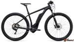 Электровелосипед Cube Reaction Hybrid HPA SL 500 27.5 2017