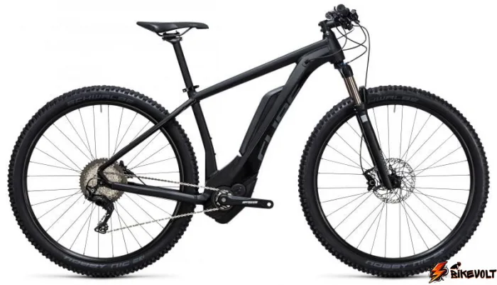 jelektrovelosiped-cube-reaction-hybrid-hpa-sl-500-27-5-2017-0 Электровелосипед Cube Reaction Hybrid HPA SL 500 27.5 2017 — изображение 1