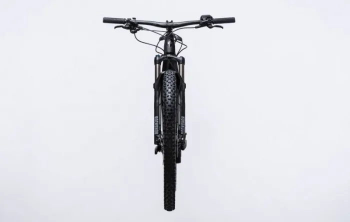 Электровелосипед Cube Reaction Hybrid HPA SL 500 27.5 2017 — изображение 4