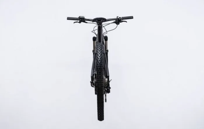 Электровелосипед Cube Reaction Hybrid HPA SL 500 27.5 2017 — изображение 6