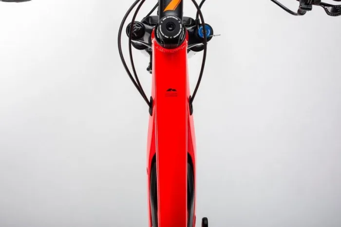 Электровелосипед Cube Reaction Hybrid HPA SL 500 29 2019 — изображение 15