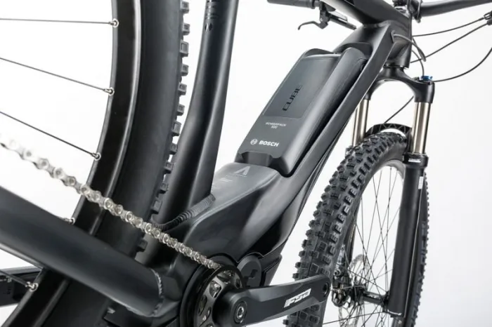 Электровелосипед Cube Reaction Hybrid HPA SL 500 29 2019 — изображение 5