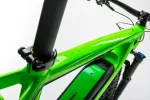 Электровелосипед Cube Reaction Hybrid HPA SLT 500 27.5 2017 — изображение 11