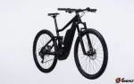 Электровелосипед Cube Stereo Hybrid 120 C:62 SL 500 29 2017
