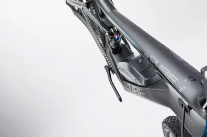 Электровелосипед Cube Stereo Hybrid 120 C:62 SL 500 29 2017 — изображение 11