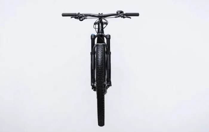 Электровелосипед Cube Stereo Hybrid 120 C:62 SL 500 29 2017 — изображение 12