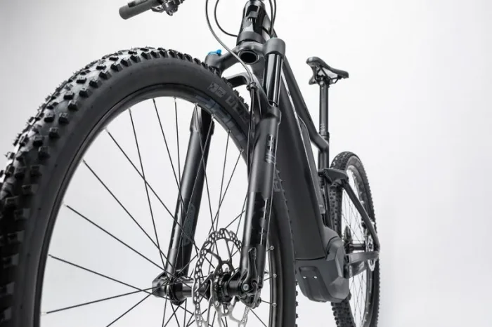 Электровелосипед Cube Stereo Hybrid 120 C:62 SL 500 29 2017 — изображение 15