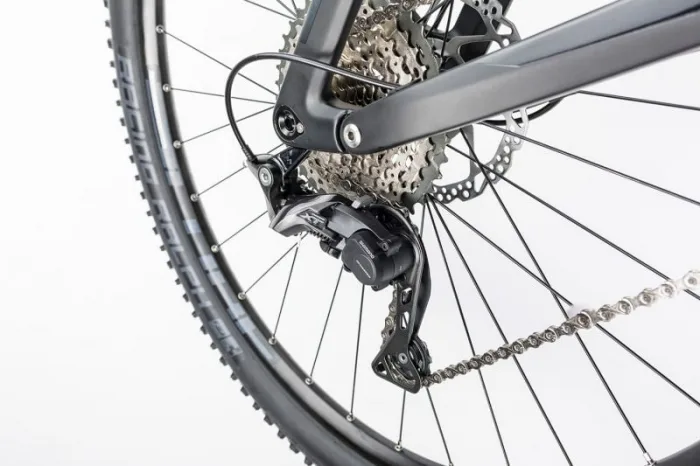 Электровелосипед Cube Stereo Hybrid 120 C:62 SL 500 29 2017 — изображение 6