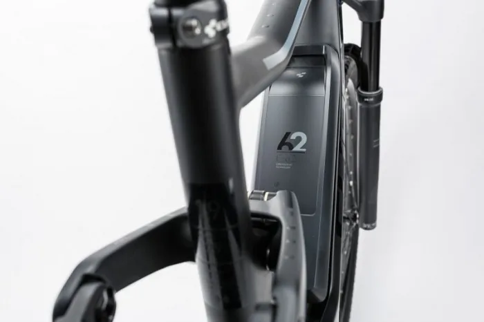 Электровелосипед Cube Stereo Hybrid 120 C:62 SL 500 29 2017 — изображение 9