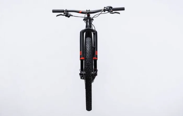 Электровелосипед Cube Stereo Hybrid 120 C:62 SLT 500 29 2017 — изображение 6