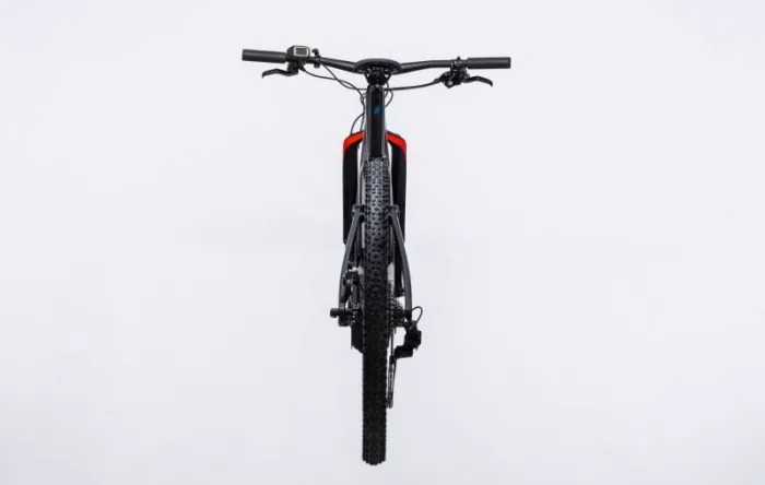 Электровелосипед Cube Stereo Hybrid 120 C:62 SLT 500 29 2017 — изображение 10