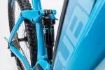 Электровелосипед Cube Stereo Hybrid 120 HPA PRO 400 27.5 2017 — изображение 16