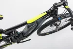 Электровелосипед Cube Stereo Hybrid 120 HPA PRO 400 27.5 2017 — изображение 9