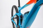 Электровелосипед Cube Stereo Hybrid 120 HPA PRO 500 27.5 2017 — изображение 13