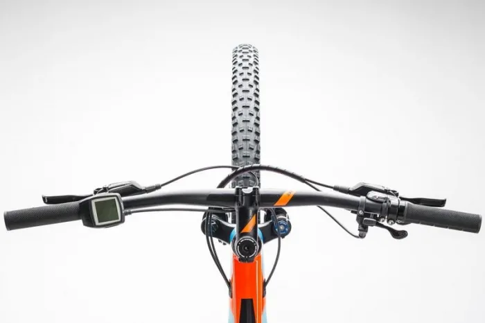 Электровелосипед Cube Stereo Hybrid 120 HPA PRO 500 27.5 2017 — изображение 10