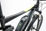 Электровелосипед Cube Stereo Hybrid 120 HPA PRO 500 29 2017 — изображение 7