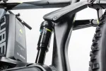 Электровелосипед Cube Stereo Hybrid 120 HPA PRO 500 29 2017 — изображение 10