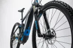 Электровелосипед Cube Stereo Hybrid 120 HPA Race 500 27.5 2017 — изображение 11