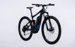 Электровелосипед Cube Stereo Hybrid 120 HPA Race 500 27.5 2017 — изображение 14