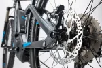 Электровелосипед Cube Stereo Hybrid 120 HPA Race 500 27.5 2017 — изображение 16