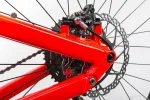 Электровелосипед Cube Stereo Hybrid 120 HPA Race 500 27.5 2017 — изображение 18