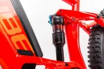Электровелосипед Cube Stereo Hybrid 120 HPA Race 500 27.5 2017 — изображение 5