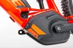 Электровелосипед Cube Stereo Hybrid 120 HPA Race 500 27.5 2017 — изображение 6