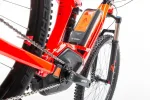 Электровелосипед Cube Stereo Hybrid 120 HPA Race 500 27.5 2017 — изображение 7
