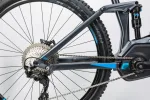 Электровелосипед Cube Stereo Hybrid 120 HPA Race 500 27.5 2017 — изображение 10
