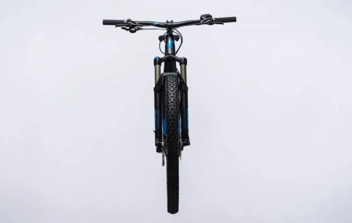 Электровелосипед Cube Stereo Hybrid 120 HPA Race 500 29 2017 — изображение 5