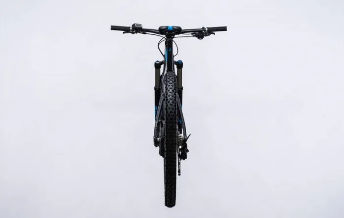 Электровелосипед Cube Stereo Hybrid 120 HPA Race 500 29 2017 — изображение 7