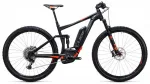 Электровелосипед Cube Stereo Hybrid 120 HPA SL 500 27.5 2017 — изображение 16